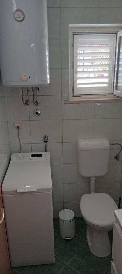Studio Apartment Casita Дубровник Экстерьер фото