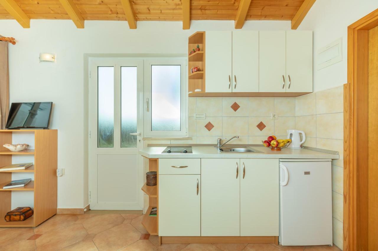 Studio Apartment Casita Дубровник Экстерьер фото
